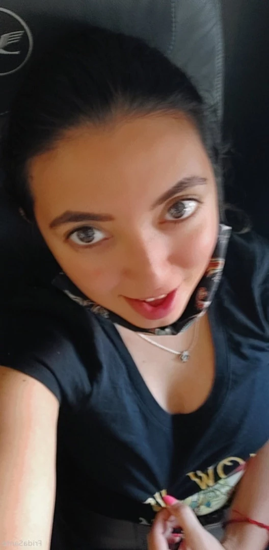 Frida Sante [ fridasante ] Onlyfans leaked photo 11760073 on Hotleaks.tv