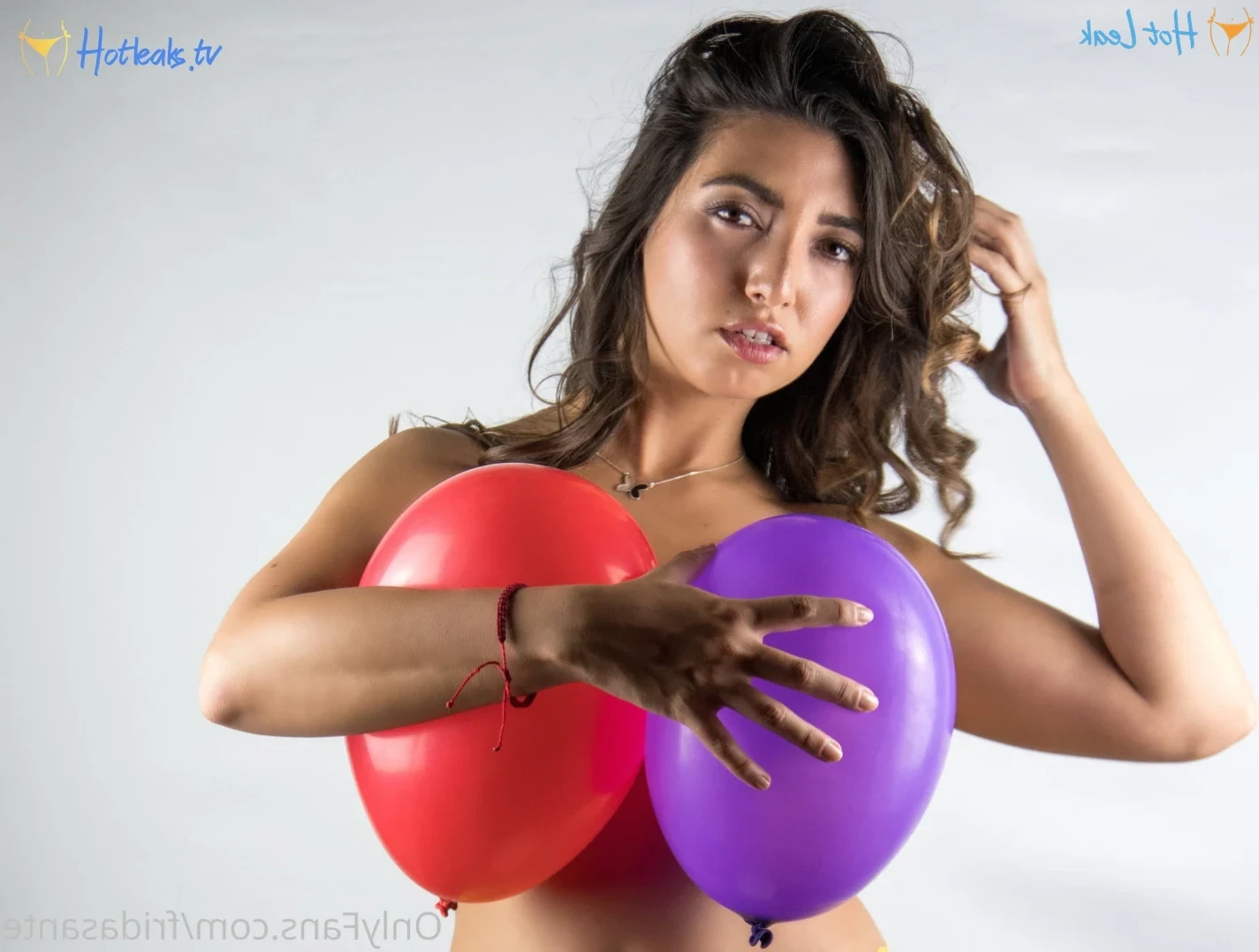 Frida Sante [ fridasante ] Onlyfans leaked photo 11760491 on Hotleaks.tv