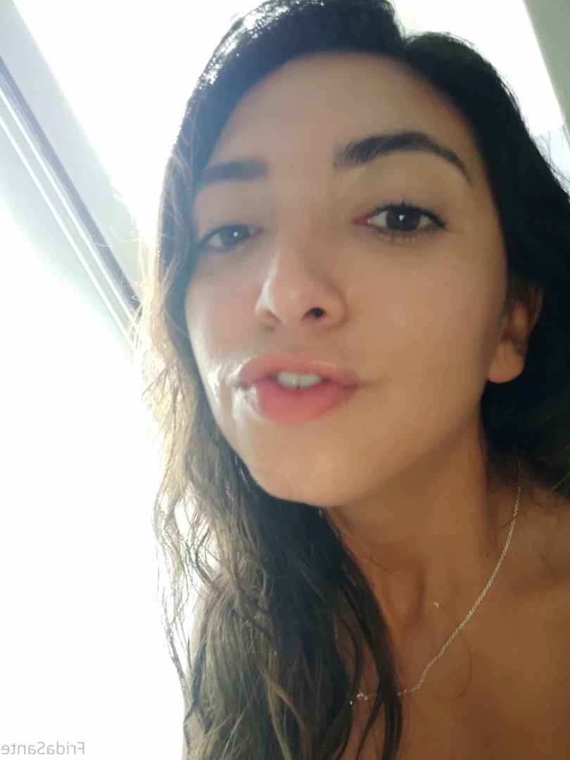 Frida Sante [ fridasante ] Onlyfans leaked photo 11760503 on Hotleaks.tv