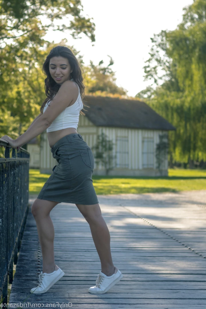 Frida Sante [ fridasante ] Onlyfans leaked photo 11831630 on Hotleaks.tv