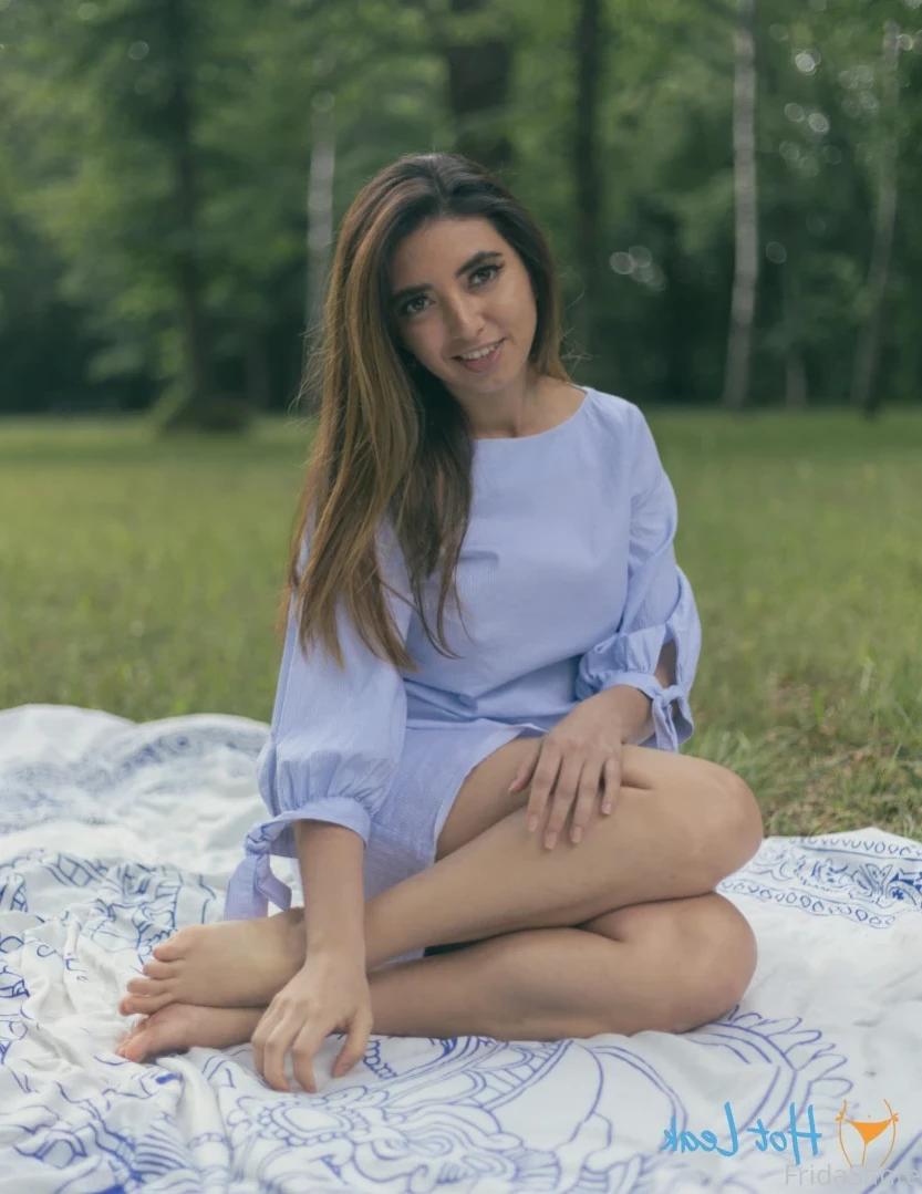 Frida Sante [ fridasante ] Onlyfans leaked photo 12087635 on Hotleaks.tv