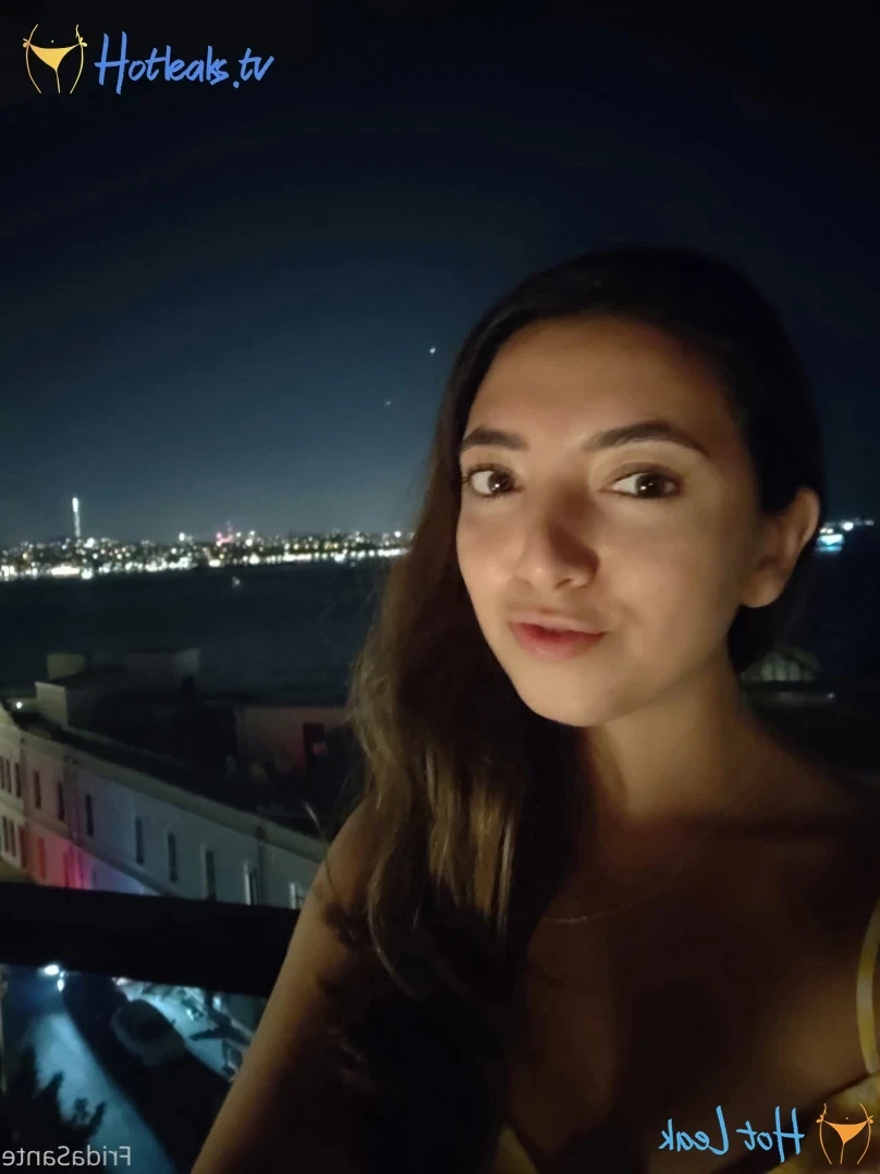 Frida Sante [ fridasante ] Onlyfans leaked photo 12233991 on Hotleaks.tv