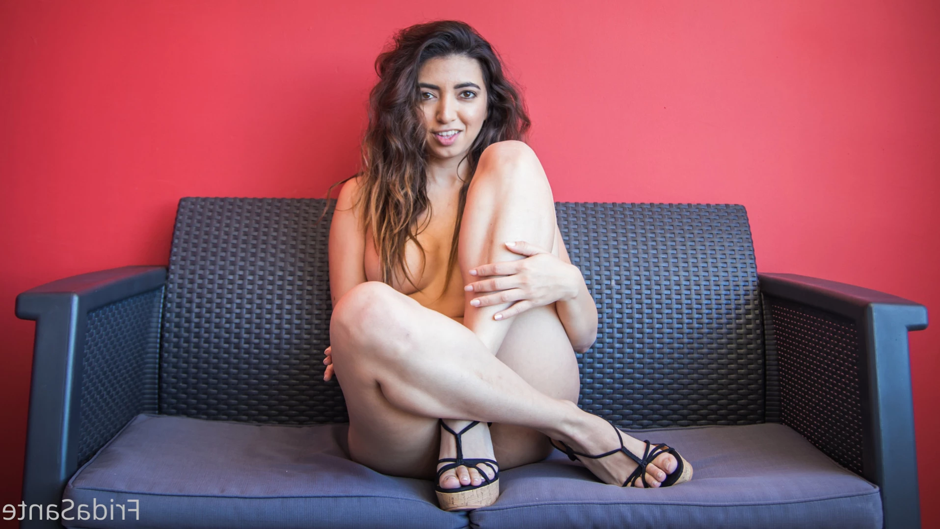 Frida Sante [ fridasante ] Onlyfans leaked photo 12421248 on Hotleaks.tv