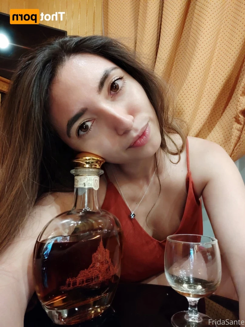 Frida Sante [ fridasante ] Onlyfans leaked photo 13062299 on Hotleaks.tv
