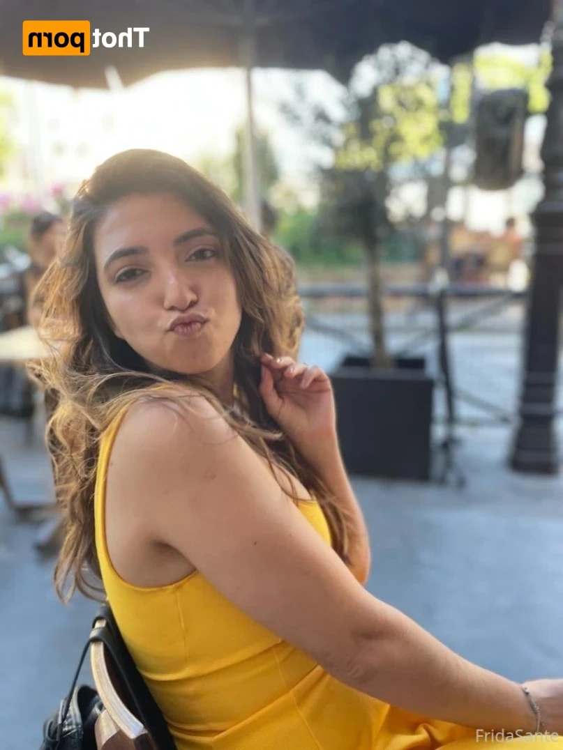 Frida Sante [ fridasante ] Onlyfans leaked photo 13292108 on Hotleaks.tv
