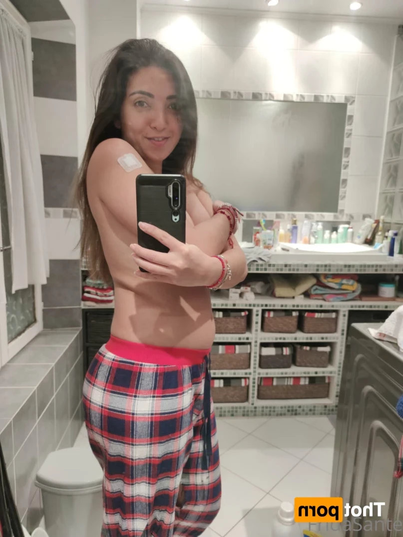 Frida Sante [ fridasante ] Onlyfans leaked photo 13335785 on Hotleaks.tv