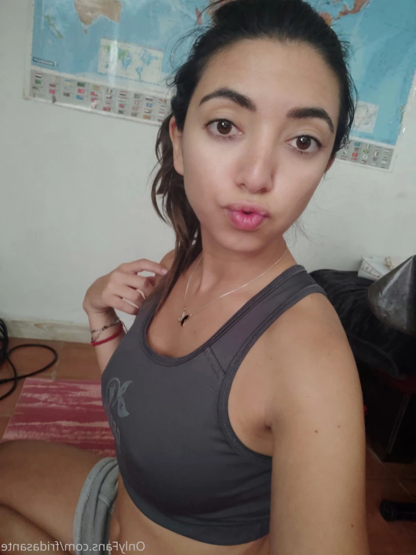 Frida Sante [ fridasante ] Onlyfans leaked photo 13345307 on Hotleaks.tv