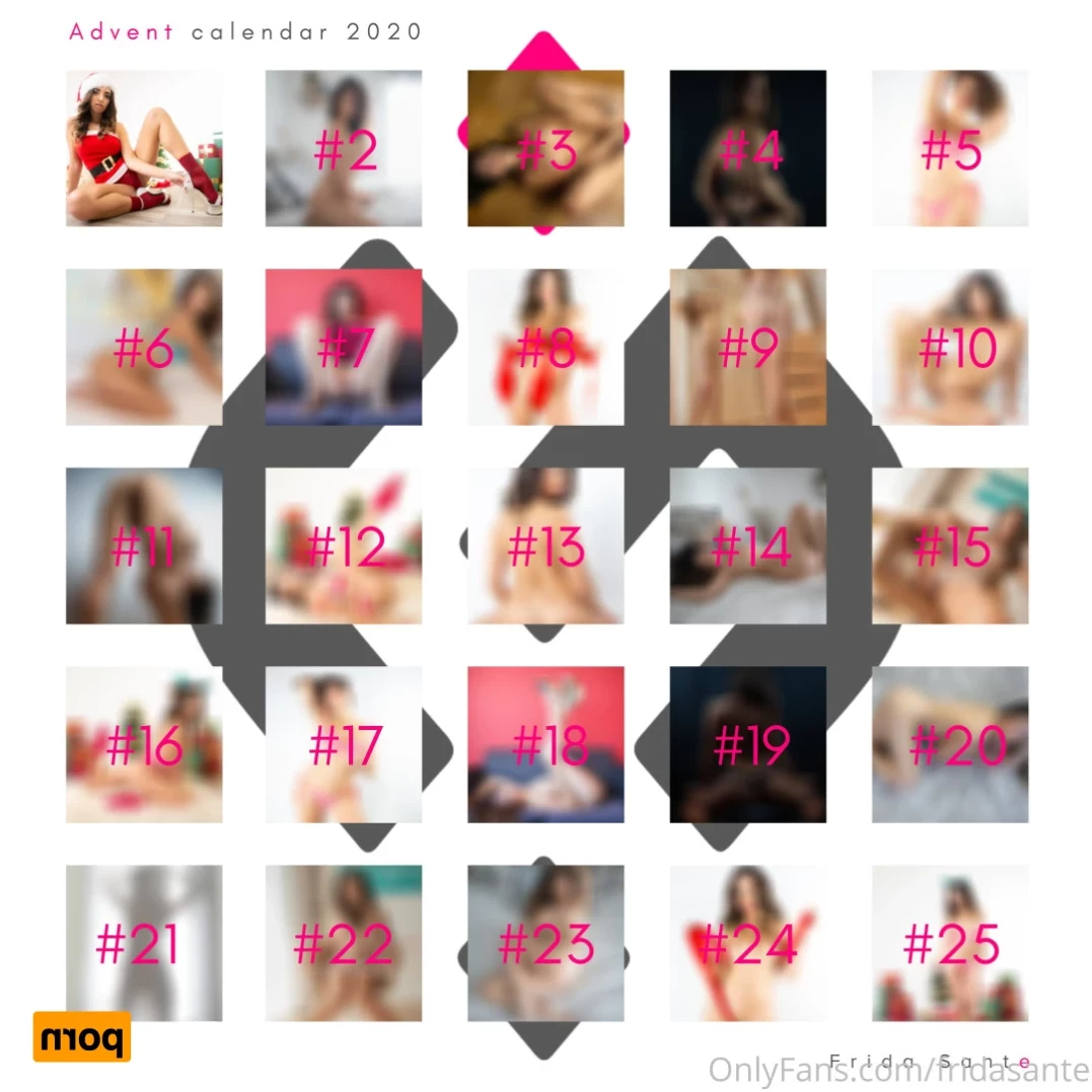 Frida Sante [ fridasante ] Onlyfans leaked photo 13498990 on Hotleaks.tv