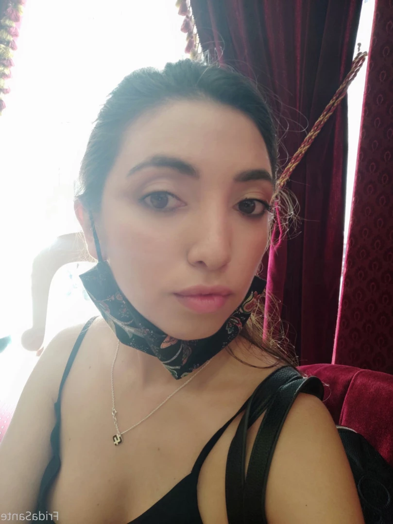 Frida Sante [ fridasante ] Onlyfans leaked photo 13499843 on Hotleaks.tv