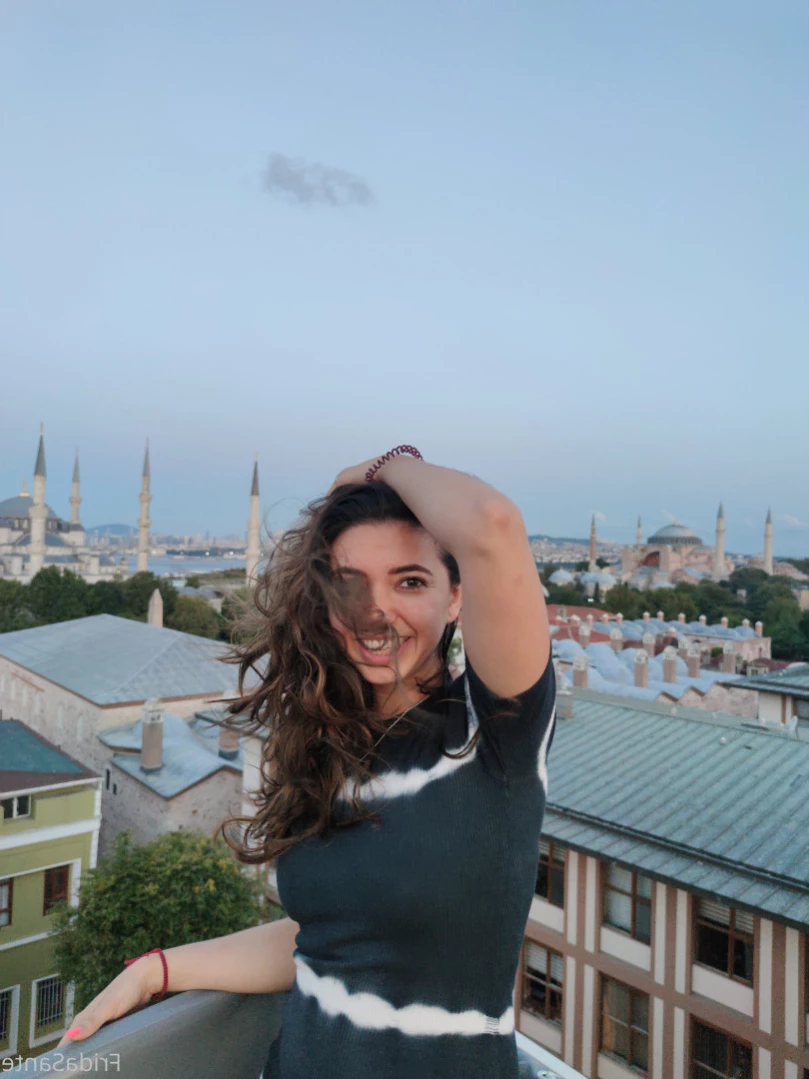 Frida Sante [ fridasante ] Onlyfans leaked photo 13951740 on Hotleaks.tv