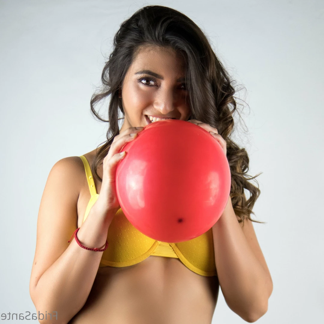 Frida Sante [ fridasante ] Onlyfans leaked photo 13951746 on Hotleaks.tv