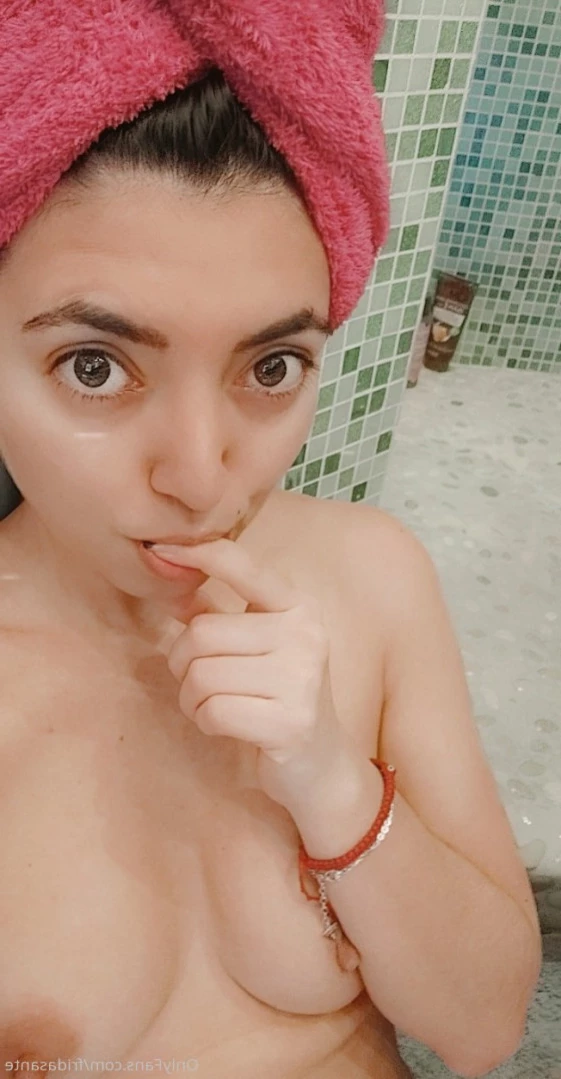 Frida Sante [ fridasante ] Onlyfans leaked photo 14064951 on Hotleaks.tv