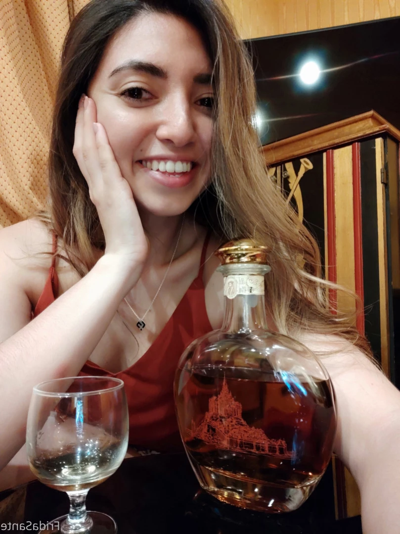 Frida Sante [ fridasante ] Onlyfans leaked photo 14104887 on Hotleaks.tv