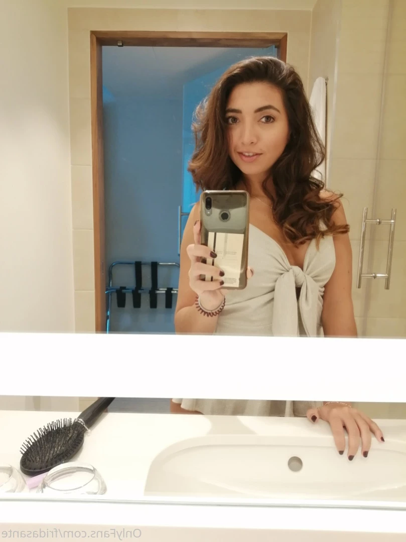 Frida Sante [ fridasante ] Onlyfans leaked photo 14173264 on Hotleaks.tv