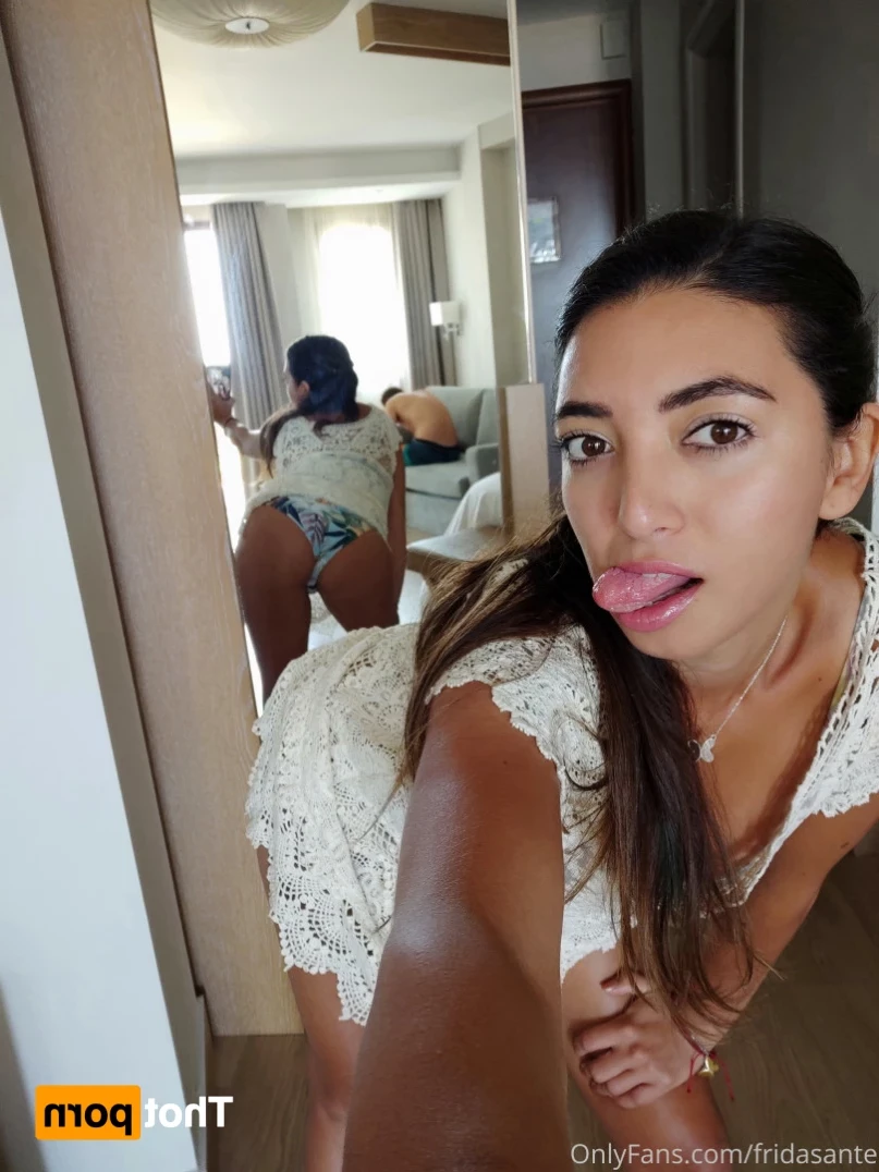Frida Sante [ fridasante ] Onlyfans leaked photo 14173448 on Hotleaks.tv
