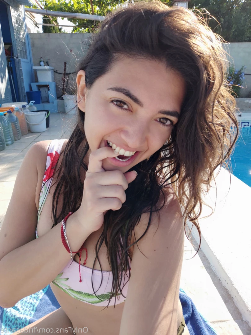 Frida Sante [ fridasante ] Onlyfans leaked photo 14173565 on Hotleaks.tv