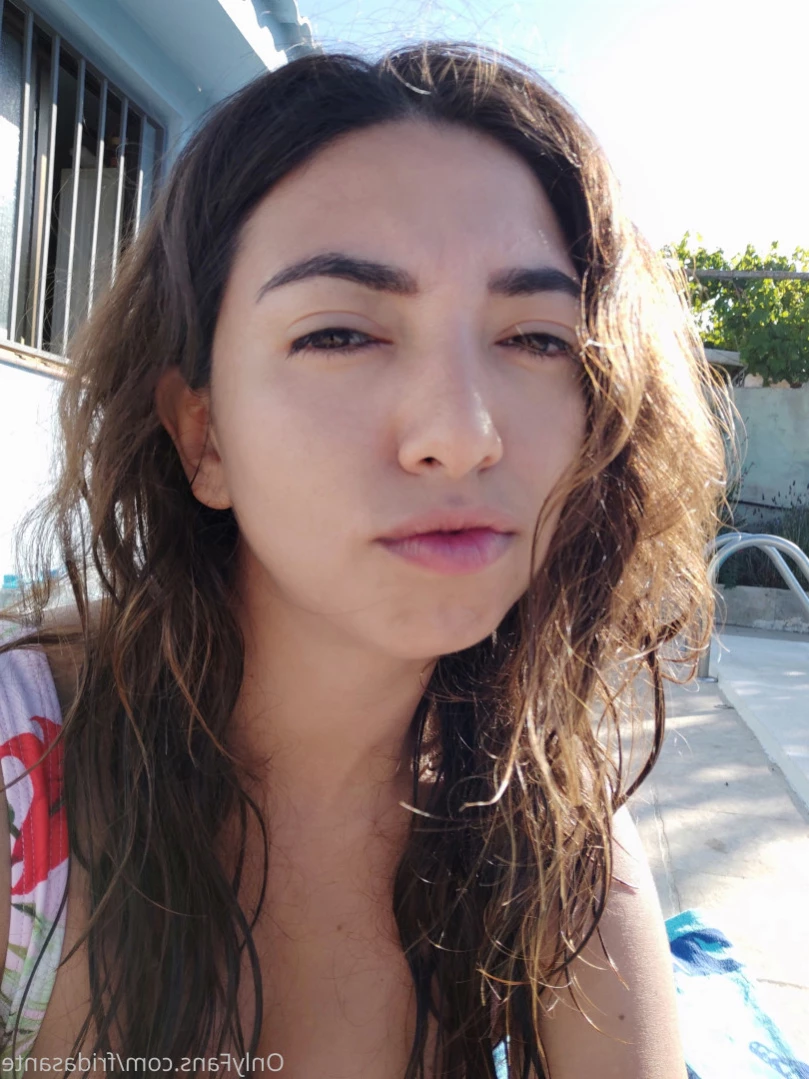 Frida Sante [ fridasante ] Onlyfans leaked photo 14173695 on Hotleaks.tv