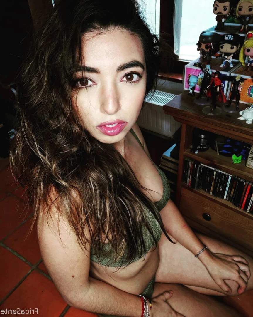 Frida Sante [ fridasante ] Onlyfans leaked photo 14173731 on Hotleaks.tv