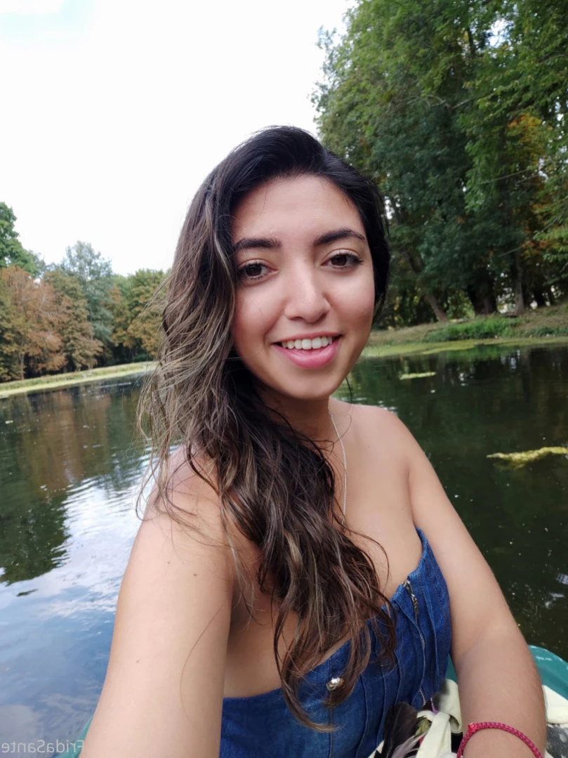 Frida Sante [ fridasante ] Onlyfans leaked photo 14173809 on Hotleaks.tv