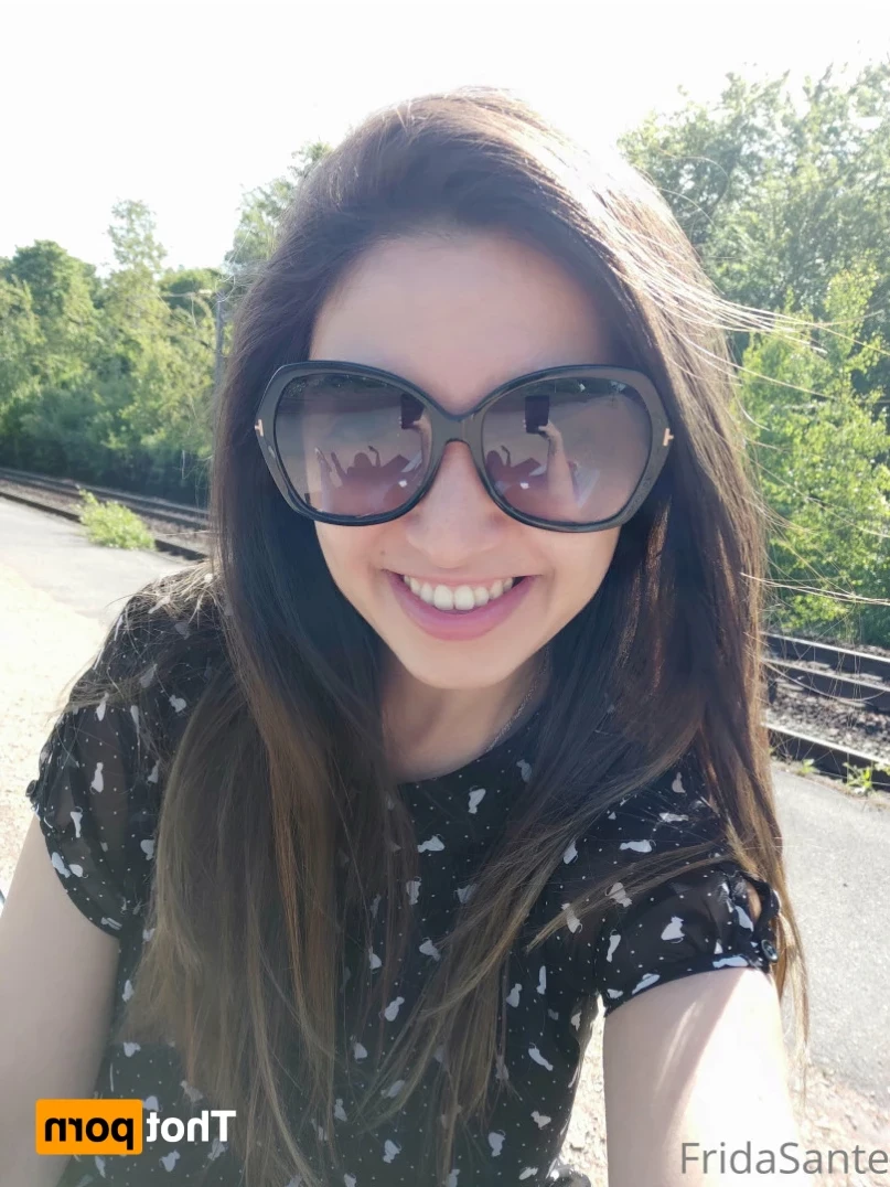 Frida Sante [ fridasante ] Onlyfans leaked photo 14173816 on Hotleaks.tv