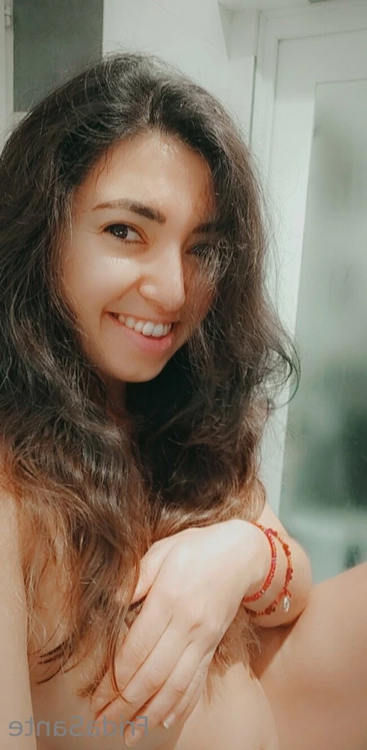 Frida Sante [ fridasante ] Onlyfans leaked photo 14179231 on Hotleaks.tv