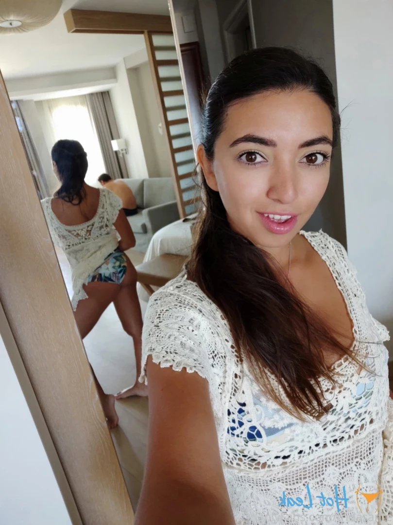 Frida Sante [ fridasante ] Onlyfans leaked photo 14179307 on Hotleaks.tv