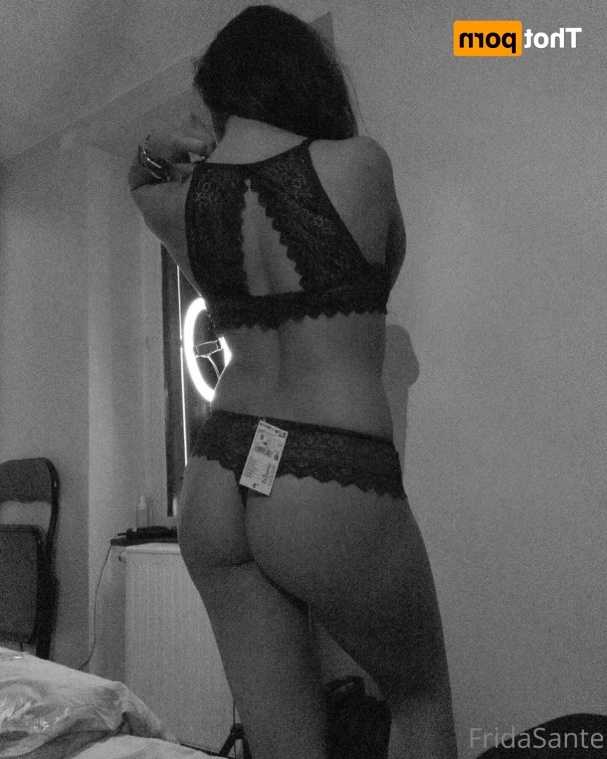 Frida Sante [ fridasante ] Onlyfans leaked photo 14179434 on Hotleaks.tv