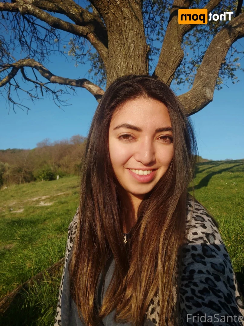 Frida Sante [ fridasante ] Onlyfans leaked photo 14179456 on Hotleaks.tv