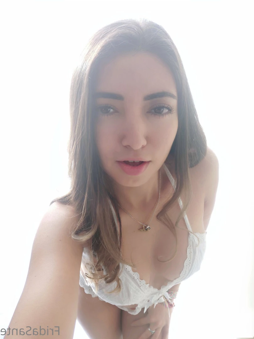 Frida Sante [ fridasante ] Onlyfans leaked photo 14179464 on Hotleaks.tv
