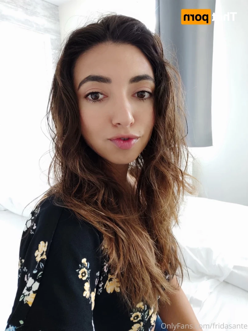 Frida Sante [ fridasante ] Onlyfans leaked photo 14179637 on Hotleaks.tv