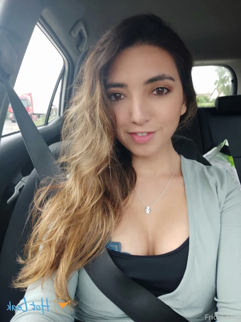 Frida Sante [ fridasante ] Onlyfans leaked photo 14179676 on Hotleaks.tv