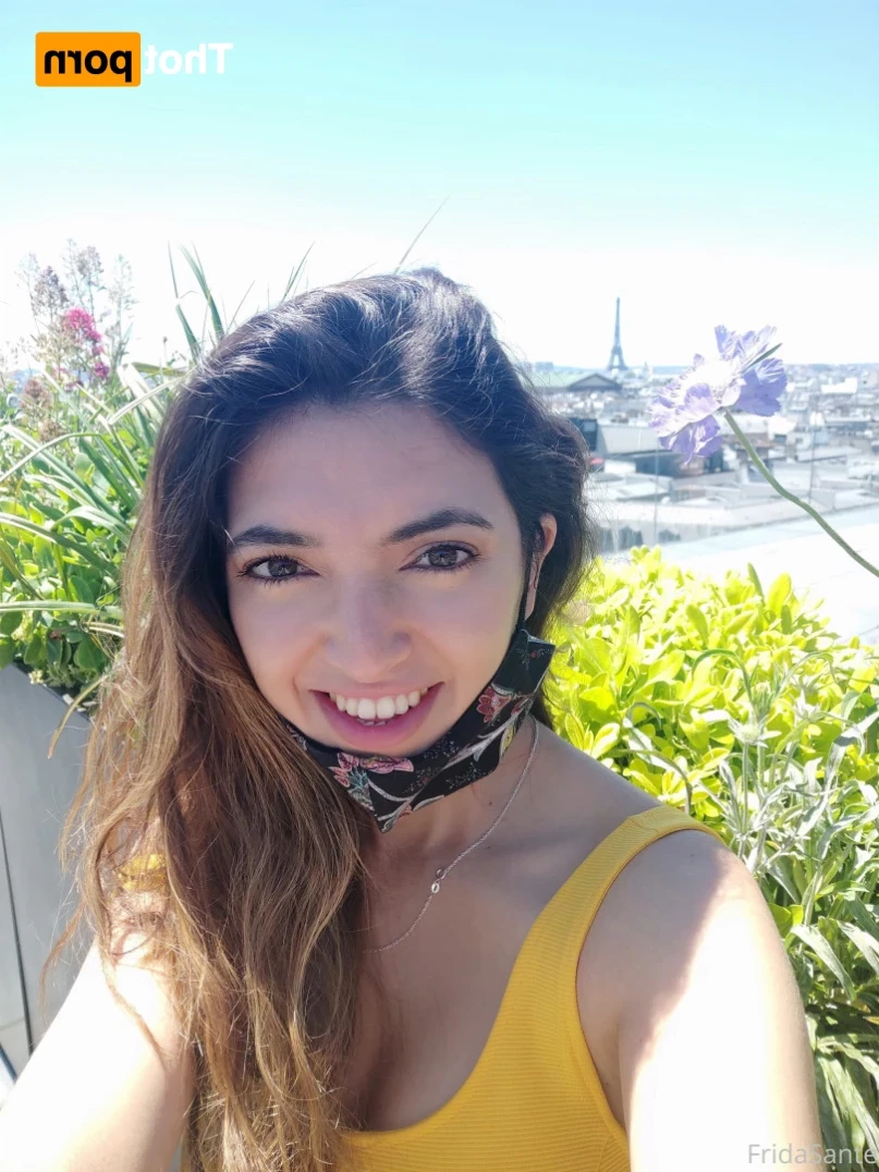 Frida Sante [ fridasante ] Onlyfans leaked photo 14180019 on Hotleaks.tv