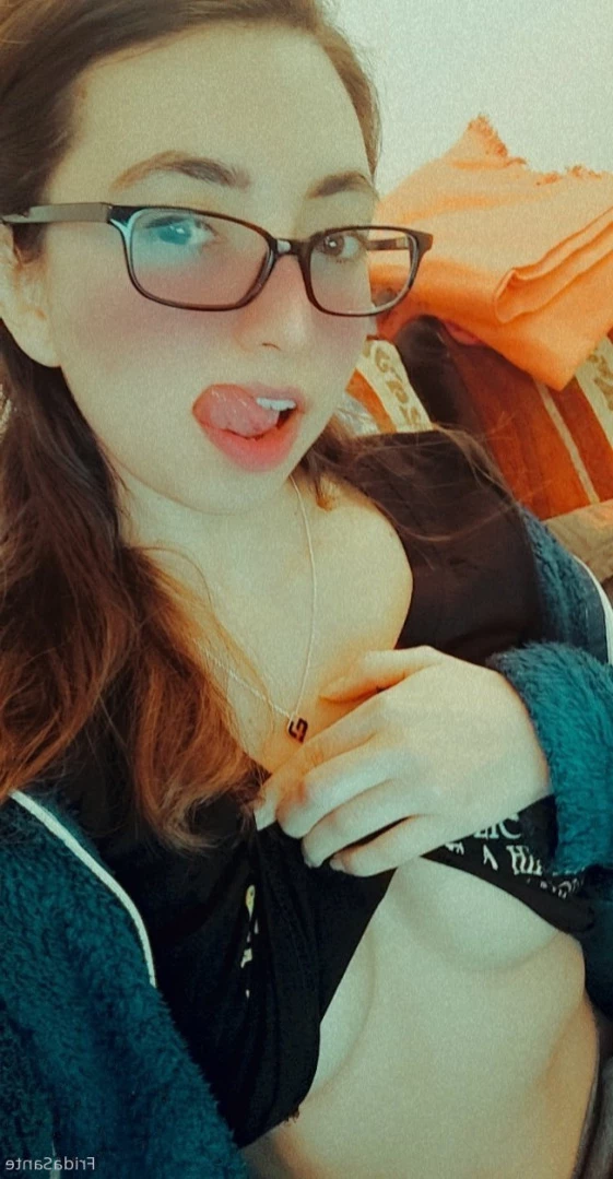 Frida Sante [ fridasante ] Onlyfans leaked photo 14180254 on Hotleaks.tv