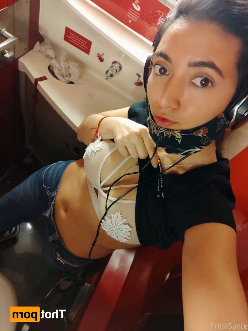 Frida Sante [ fridasante ] Onlyfans leaked photo 14180307 on Hotleaks.tv