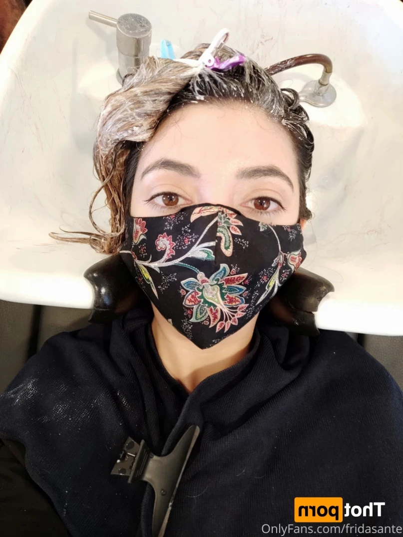 Frida Sante [ fridasante ] Onlyfans leaked photo 14180416 on Hotleaks.tv