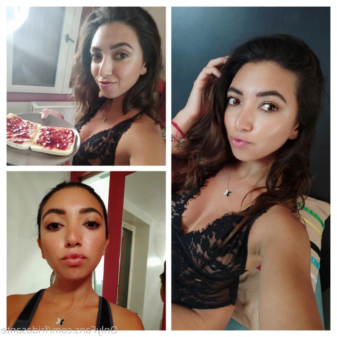 Frida Sante [ fridasante ] Onlyfans leaked photo 14180470 on Hotleaks.tv