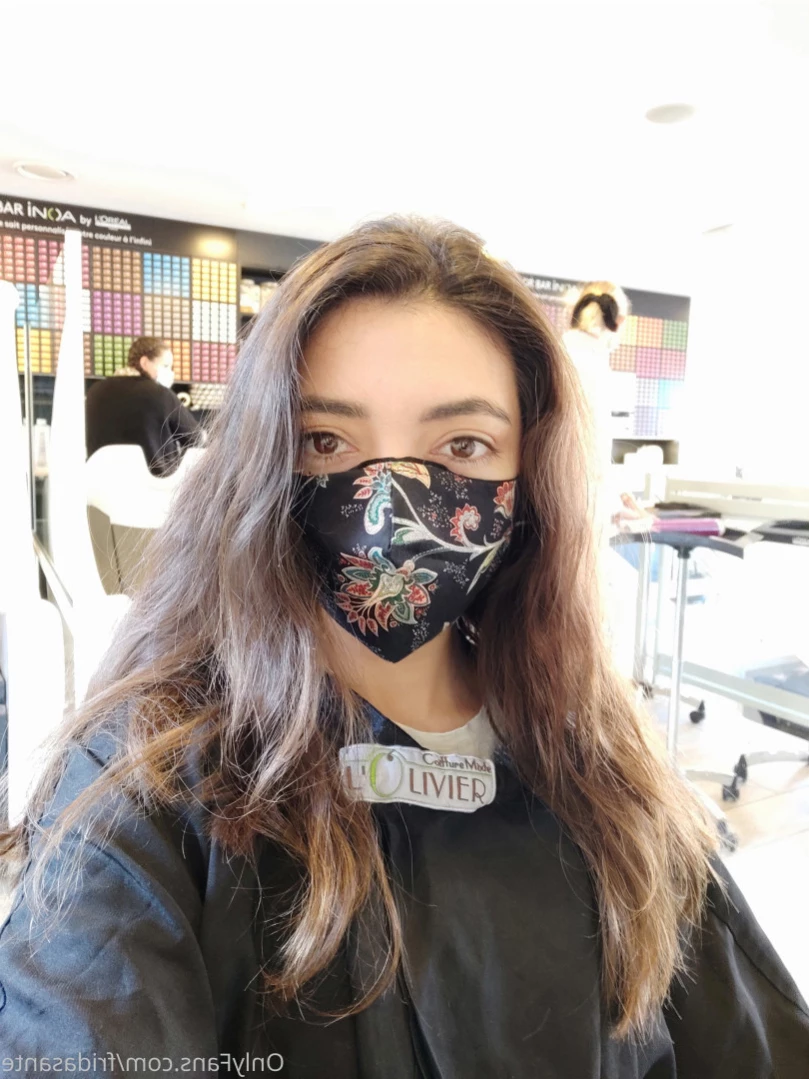 Frida Sante [ fridasante ] Onlyfans leaked photo 14180551 on Hotleaks.tv