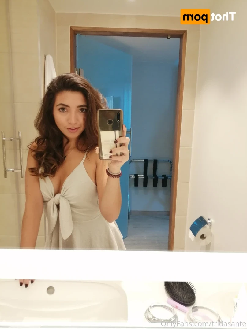 Frida Sante [ fridasante ] Onlyfans leaked photo 14180581 on Hotleaks.tv