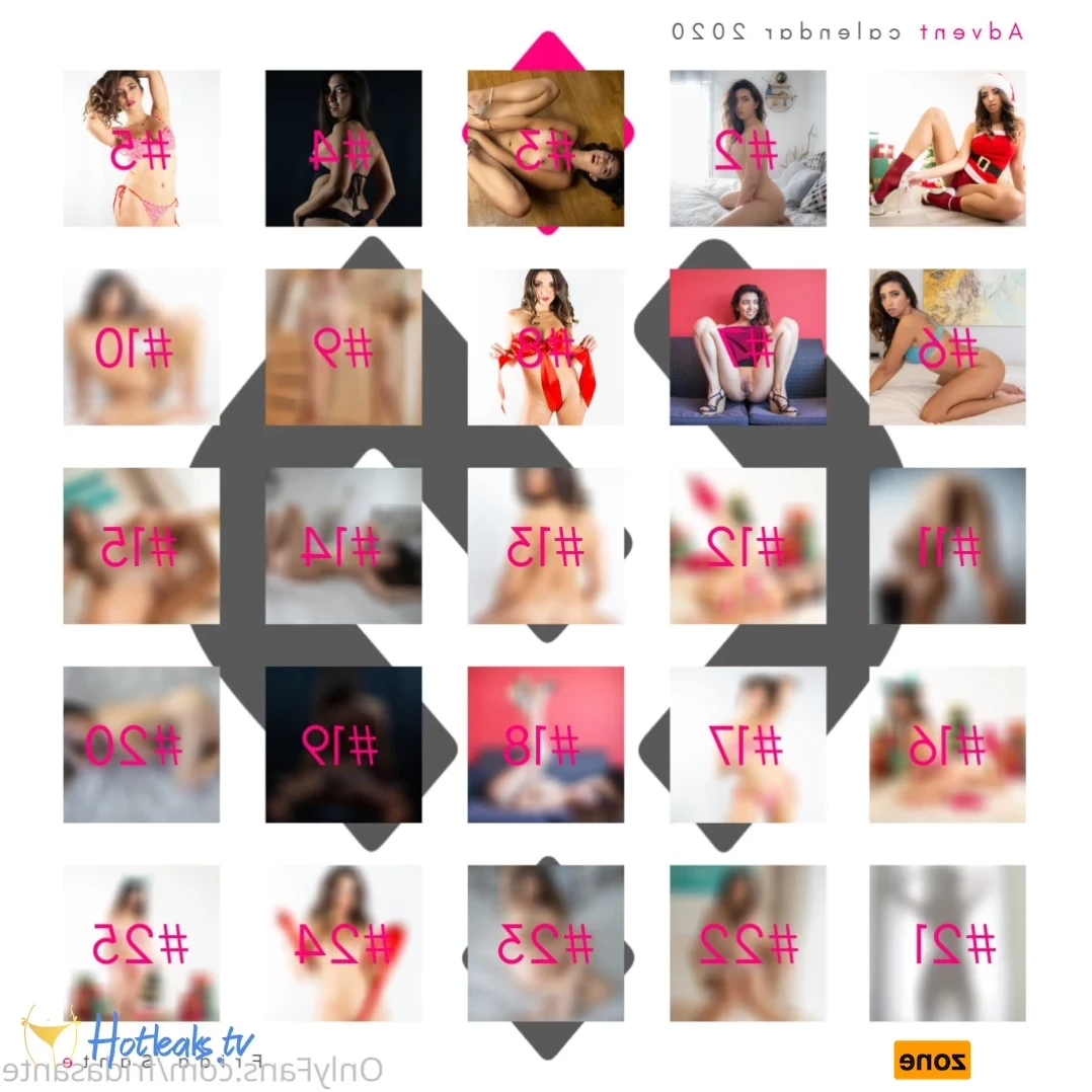 Frida Sante [ fridasante ] Onlyfans leaked photo 14180730 on Hotleaks.tv