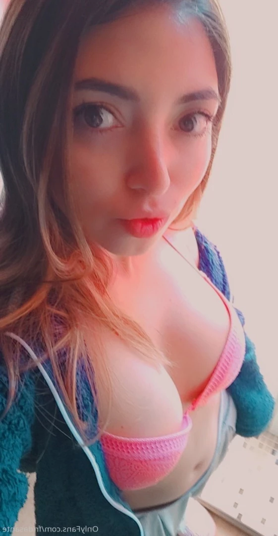 Frida Sante [ fridasante ] Onlyfans leaked photo 14533337 on Hotleaks.tv