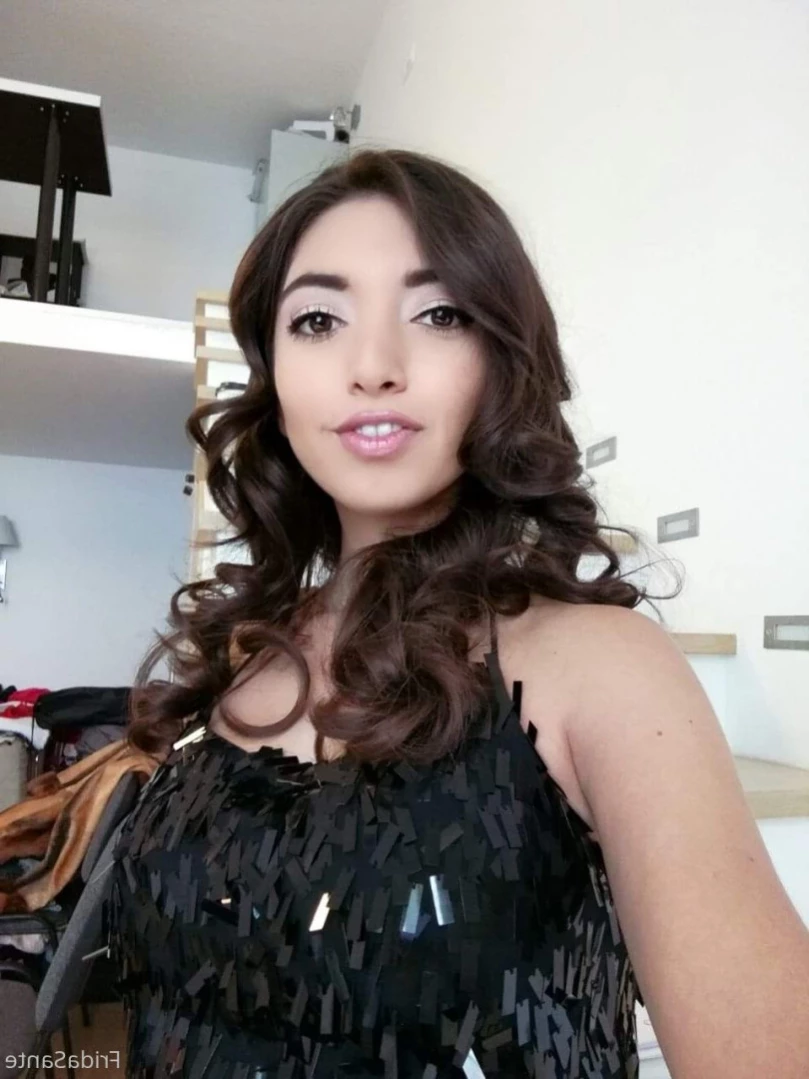 Frida Sante [ fridasante ] Onlyfans leaked photo 14619412 on Hotleaks.tv