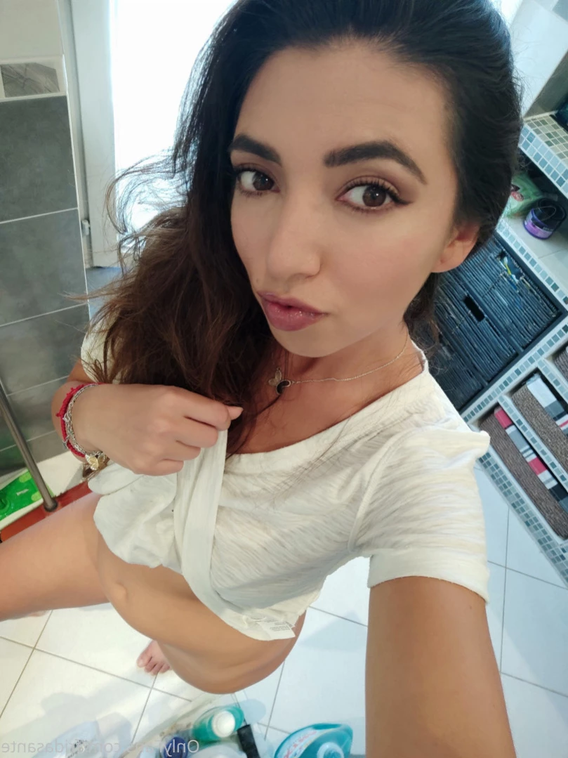 Frida Sante [ fridasante ] Onlyfans leaked photo 14888885 on Hotleaks.tv