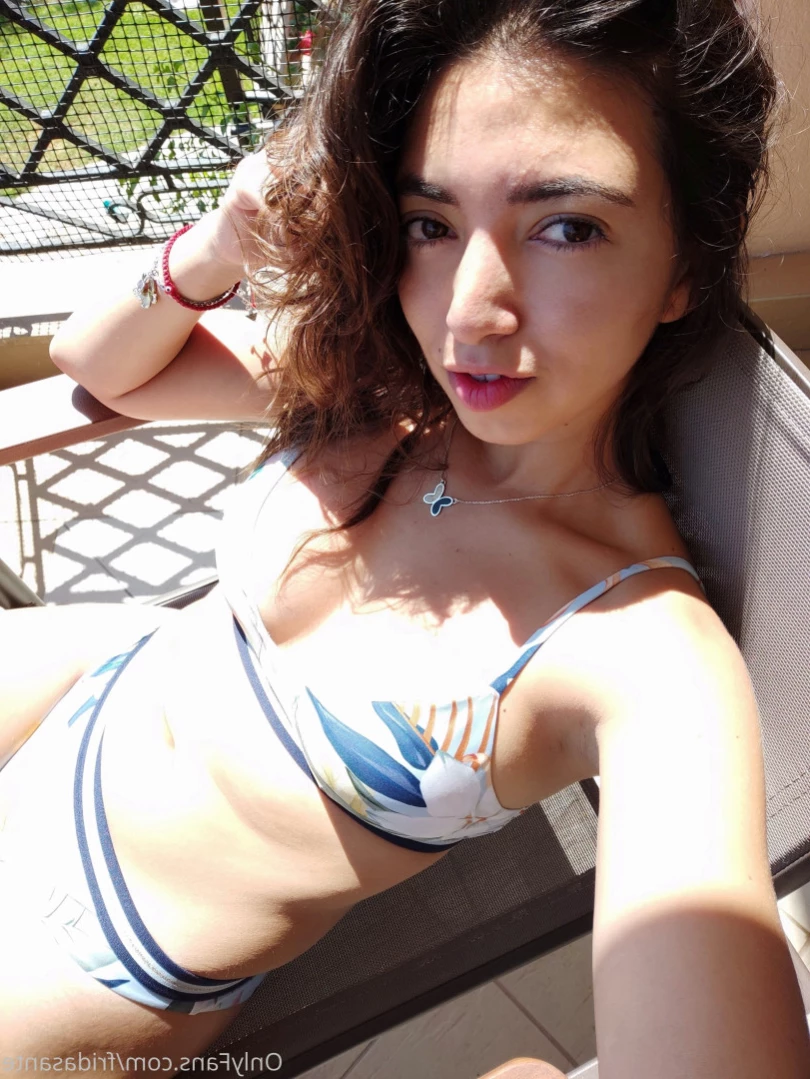 Frida Sante [ fridasante ] Onlyfans leaked photo 15324557 on Hotleaks.tv