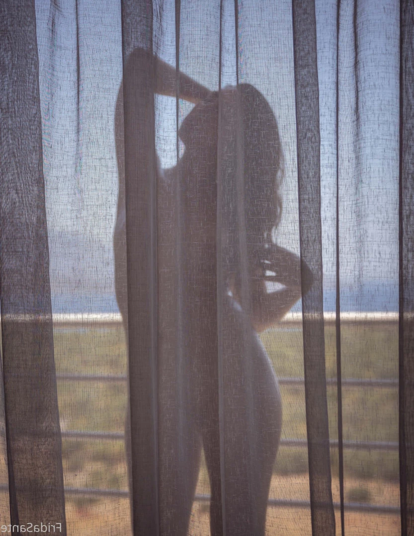 Frida Sante [ fridasante ] Onlyfans leaked photo 15509079 on Hotleaks.tv