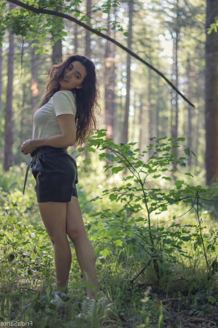 Frida Sante [ fridasante ] Onlyfans leaked photo 15542744 on Hotleaks.tv
