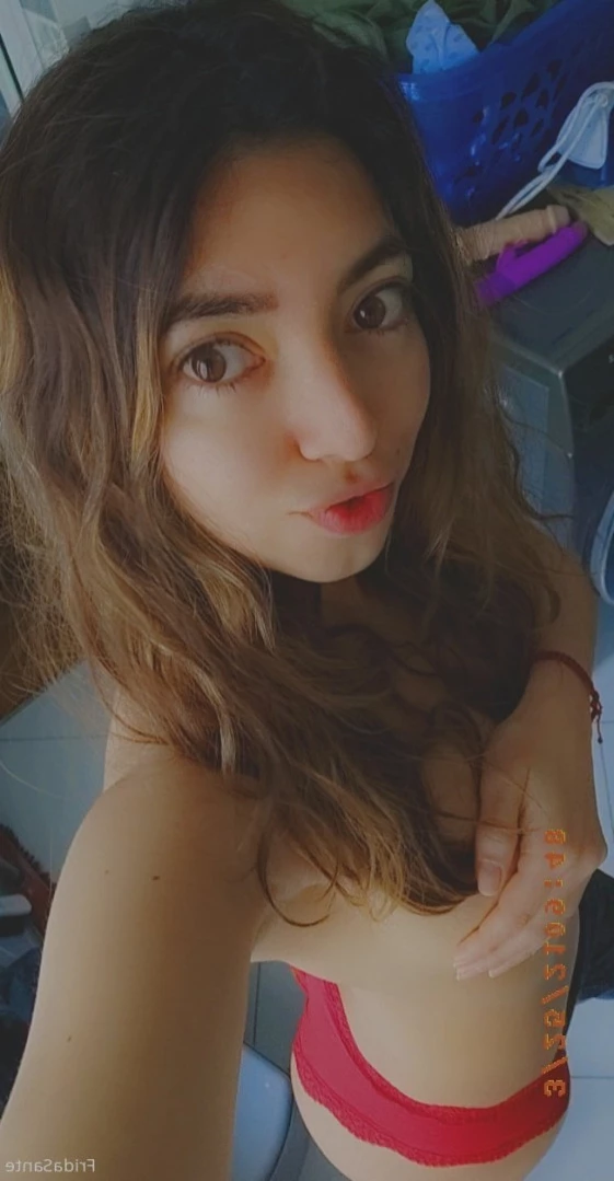 Frida Sante [ fridasante ] Onlyfans leaked photo 15595685 on Hotleaks.tv