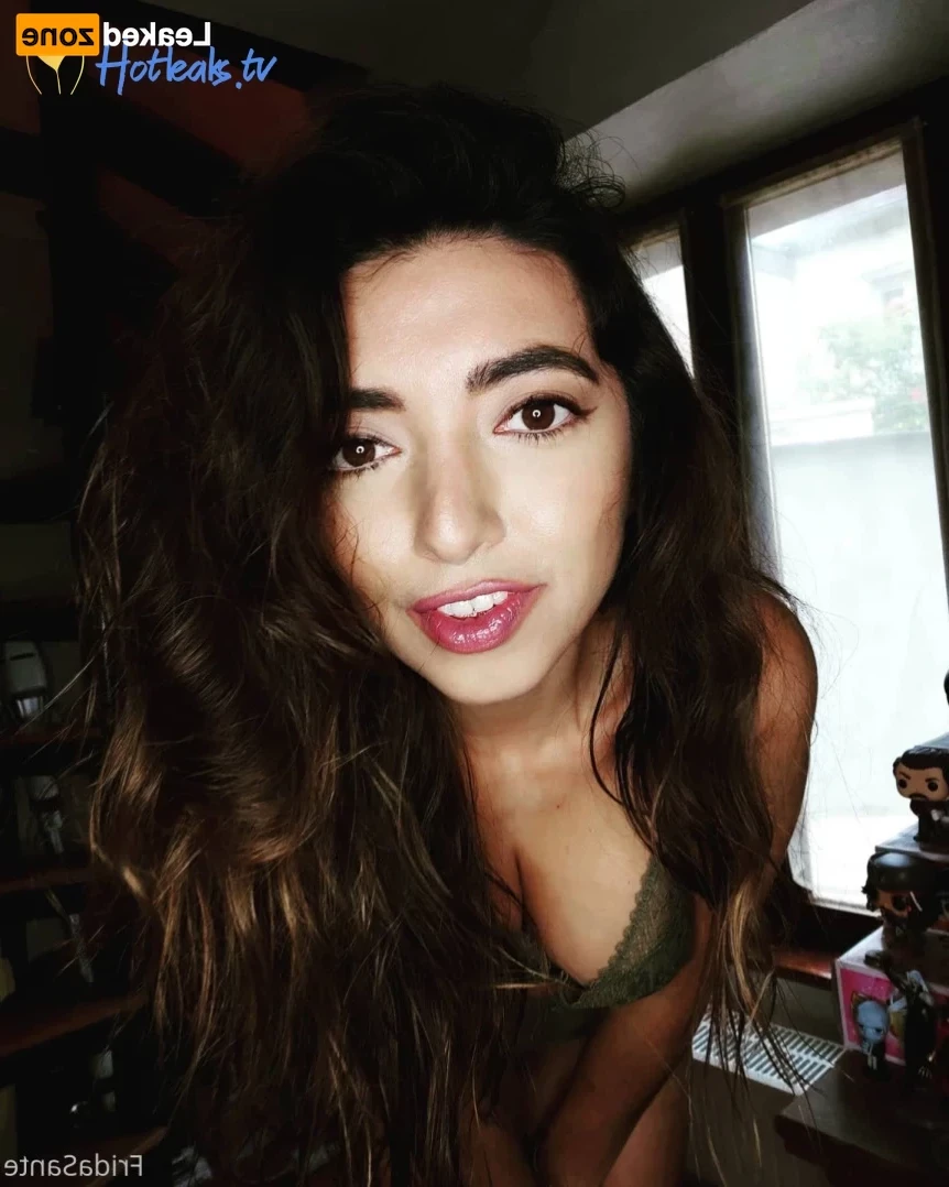 Frida Sante [ fridasante ] Onlyfans leaked photo 15665905 on Hotleaks.tv