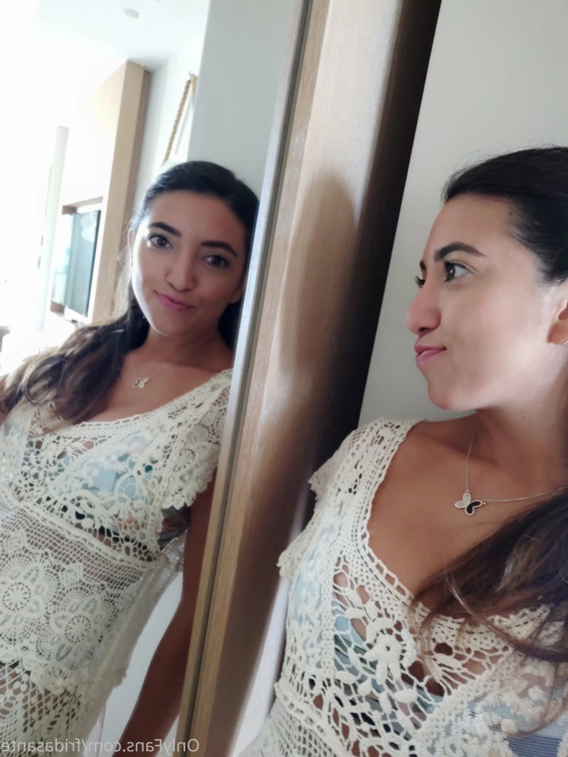Frida Sante [ fridasante ] Onlyfans leaked photo 15665934 on Hotleaks.tv