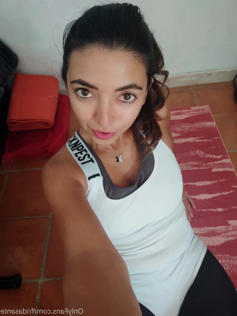 Frida Sante [ fridasante ] Onlyfans leaked photo 15665949 on Hotleaks.tv