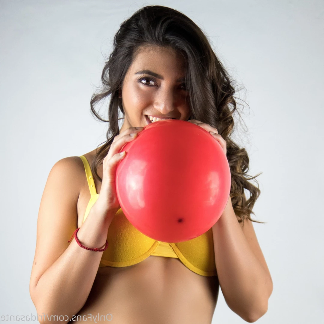 Frida Sante [ fridasante ] Onlyfans leaked photo 15665984 on Hotleaks.tv